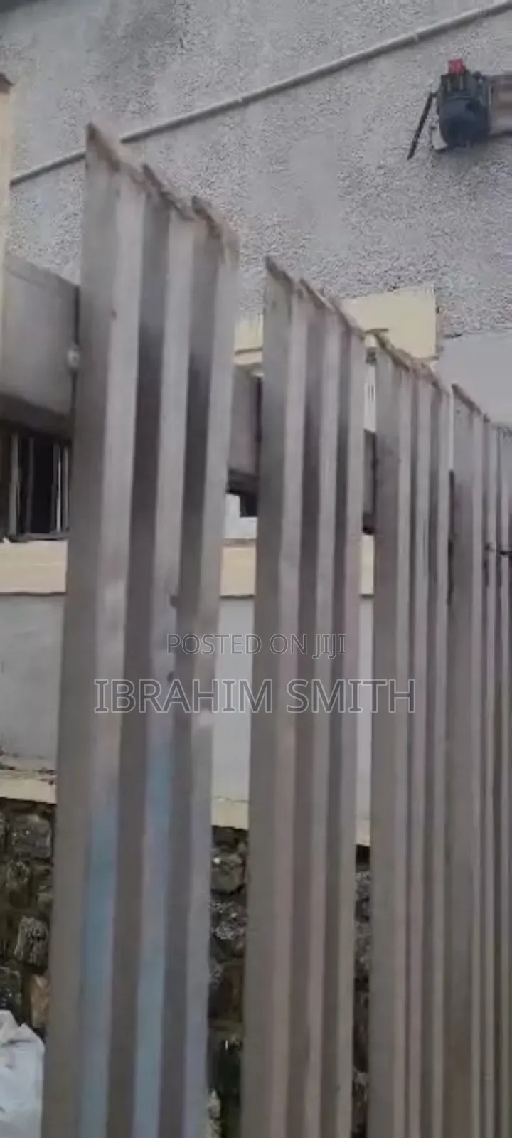 Studio Apartment in Lugbe District for rent in Lugbe District
