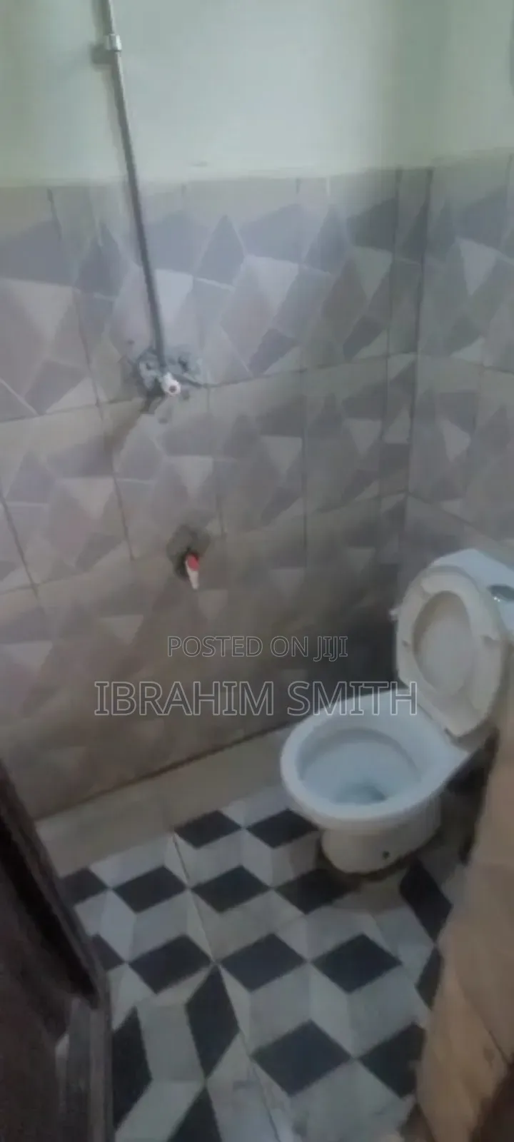 Studio Apartment in Lugbe District for rent in Lugbe District