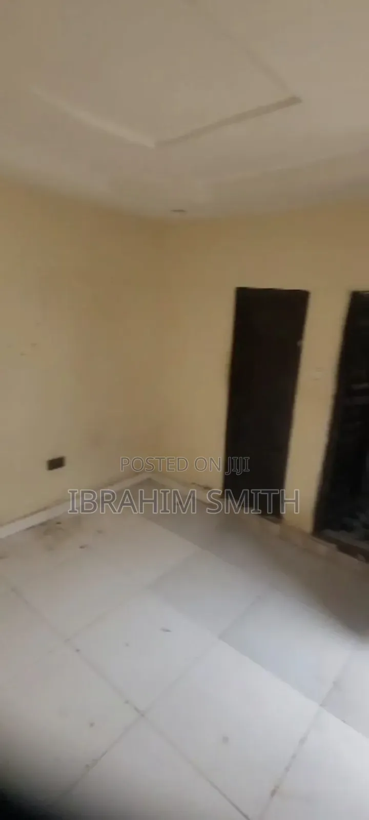 Studio Apartment in Lugbe District for rent in Lugbe District