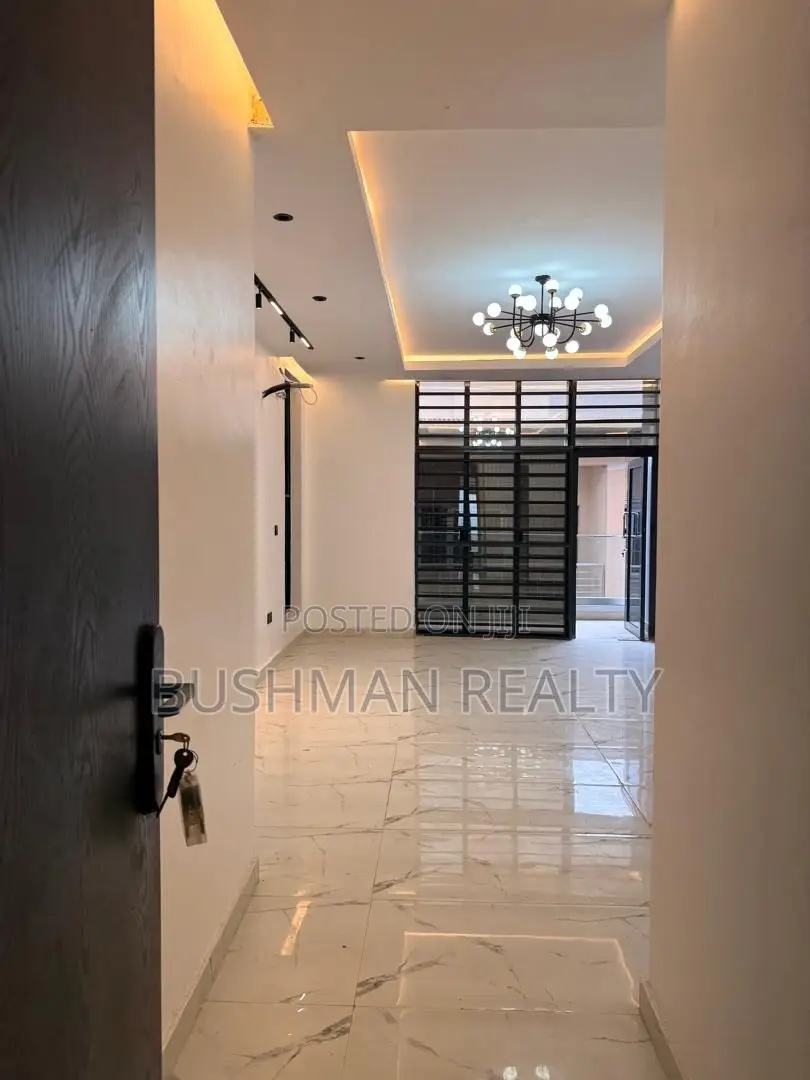 2bdrm Apartment in Lekki Phase 1 for rent in Lekki Phase 1
