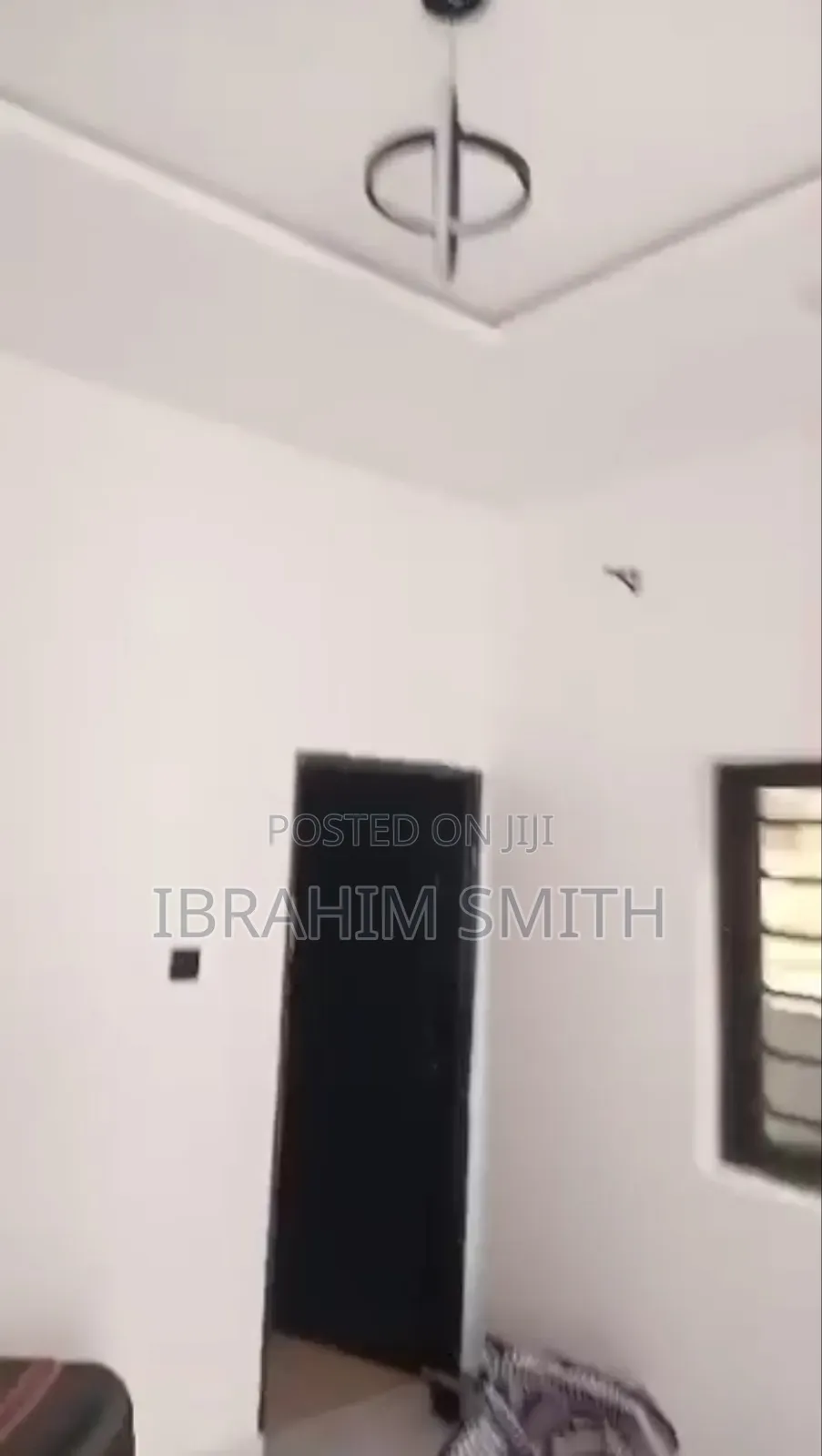 Furnished Studio Apartment in Lugbe District for rent in Lugbe District