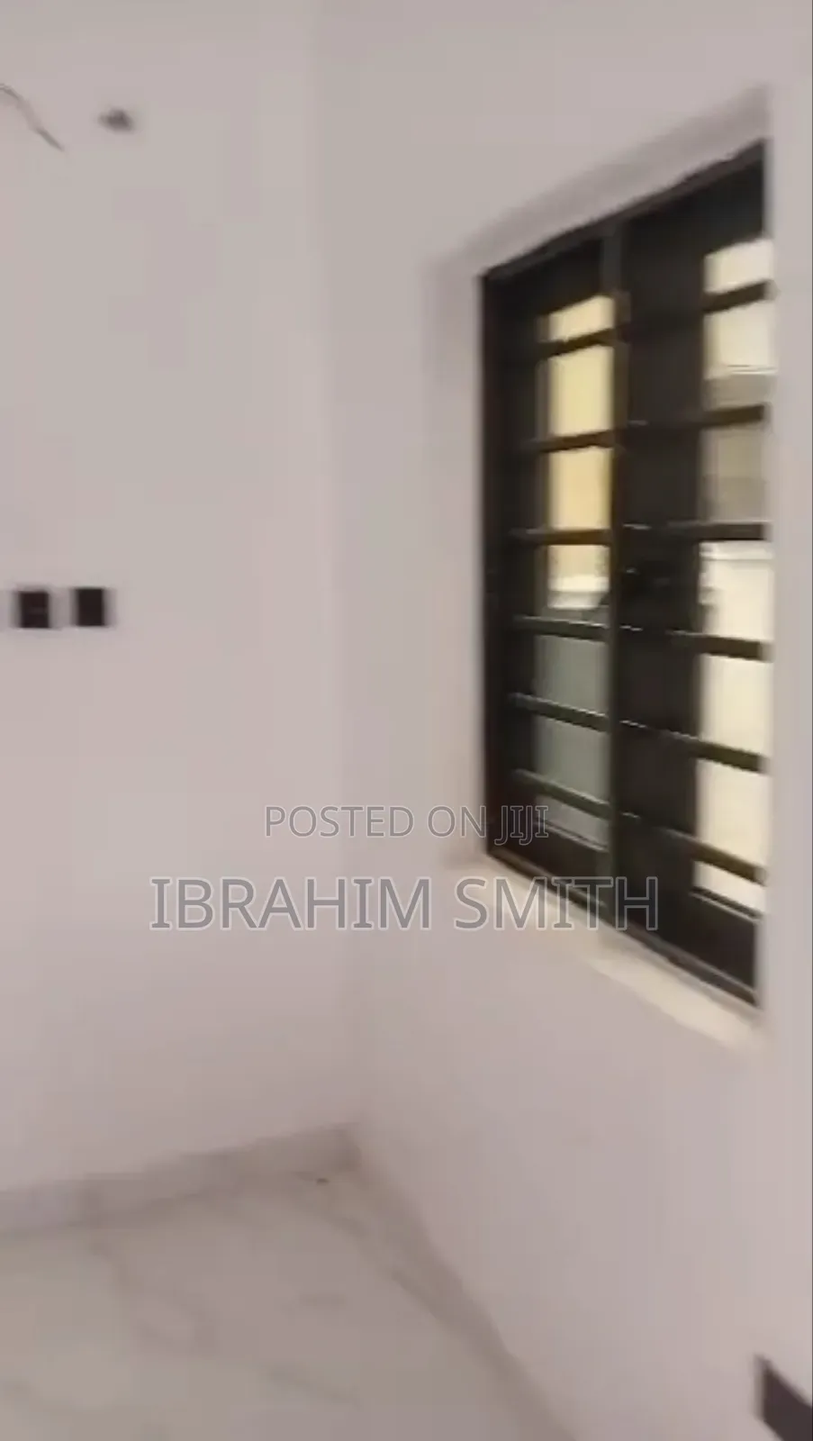 Furnished Studio Apartment in Lugbe District for rent in Lugbe District