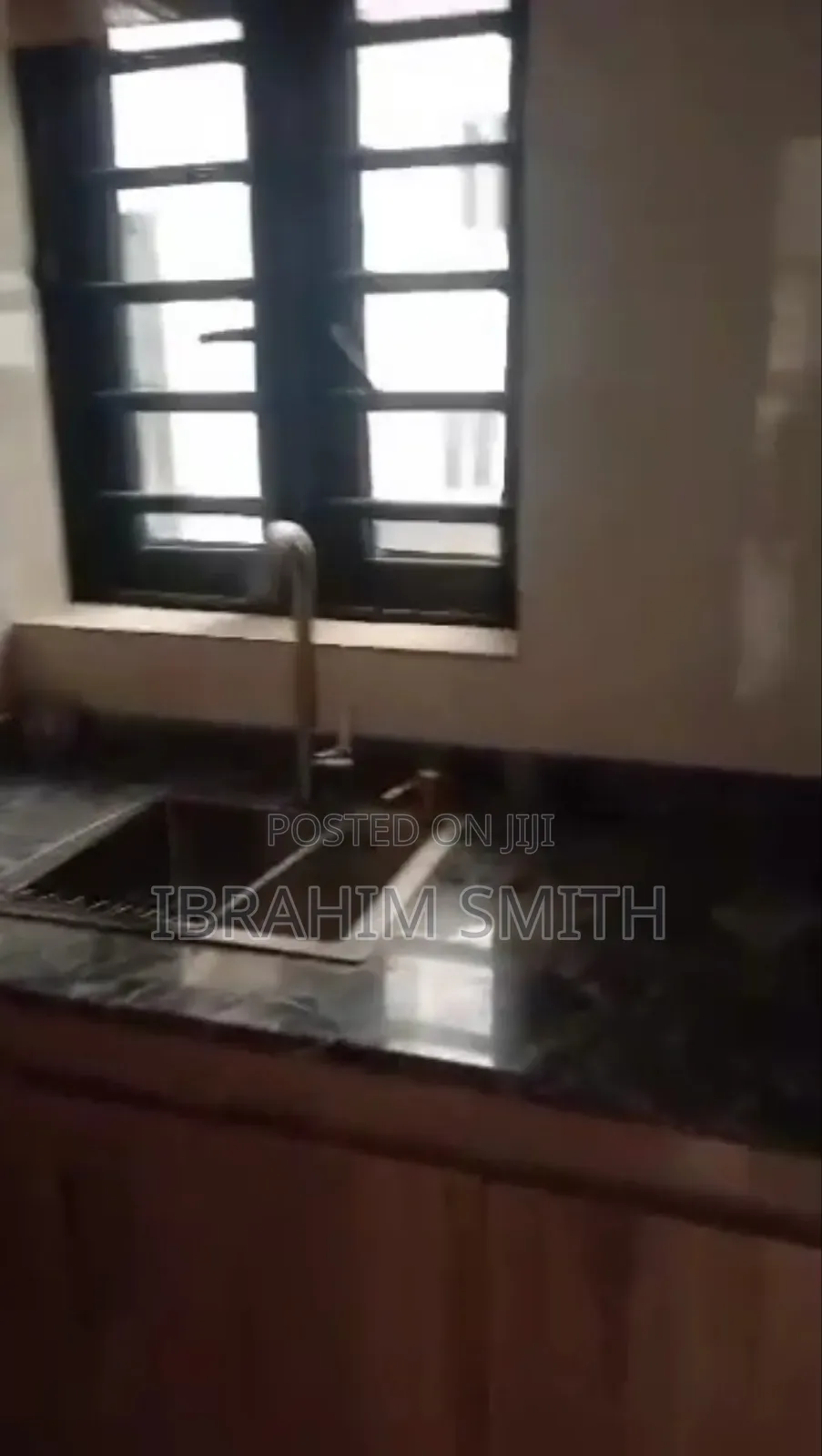 Furnished Studio Apartment in Lugbe District for rent in Lugbe District
