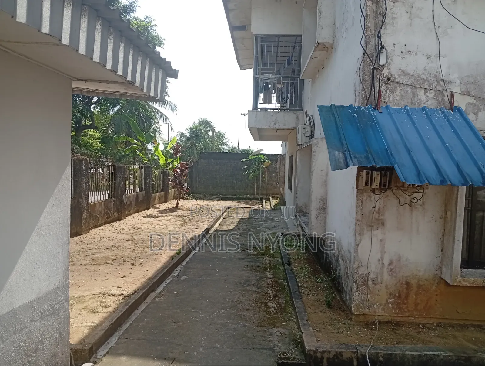 3bdrm Block of Flats in State Housing, Calabar for sale in Calabar