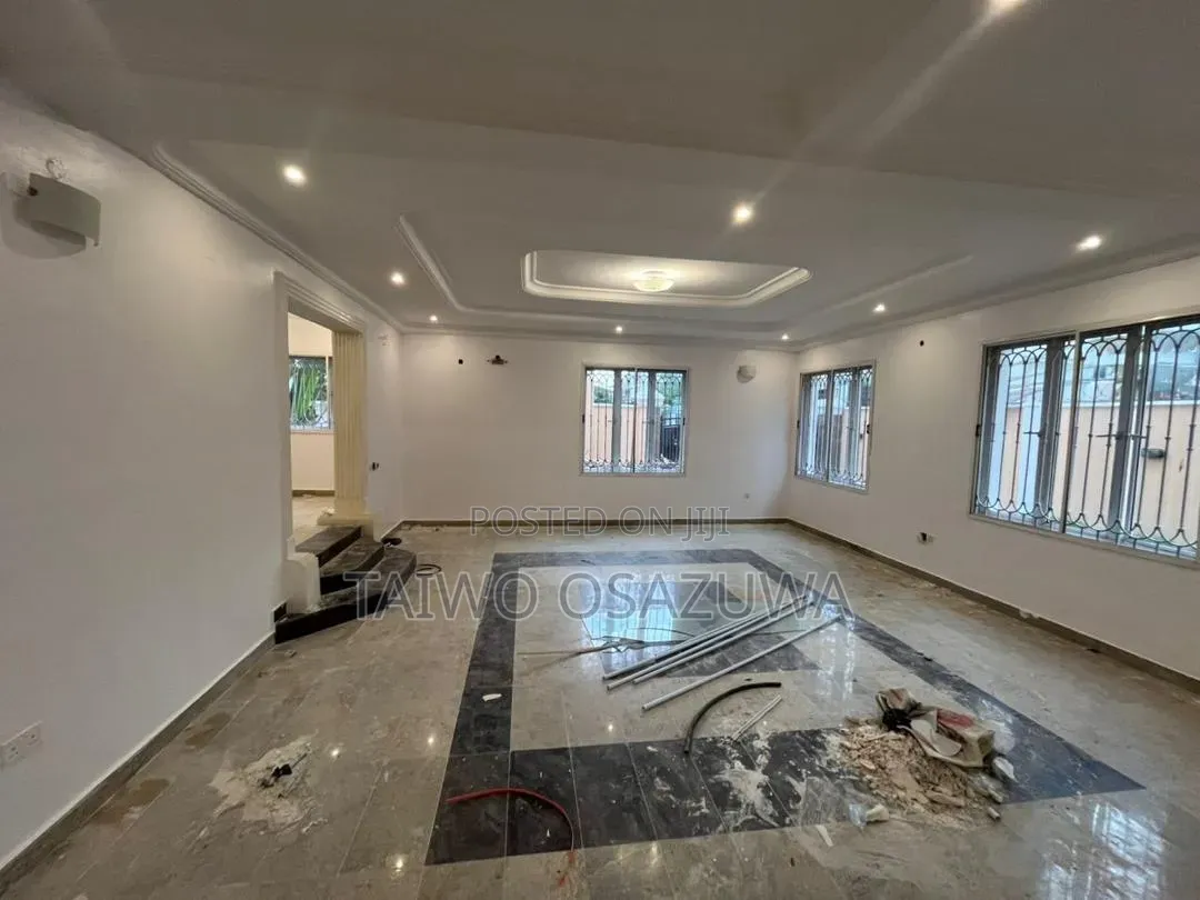 5bdrm House in Banana Island, Lagos for rent in Banana Island