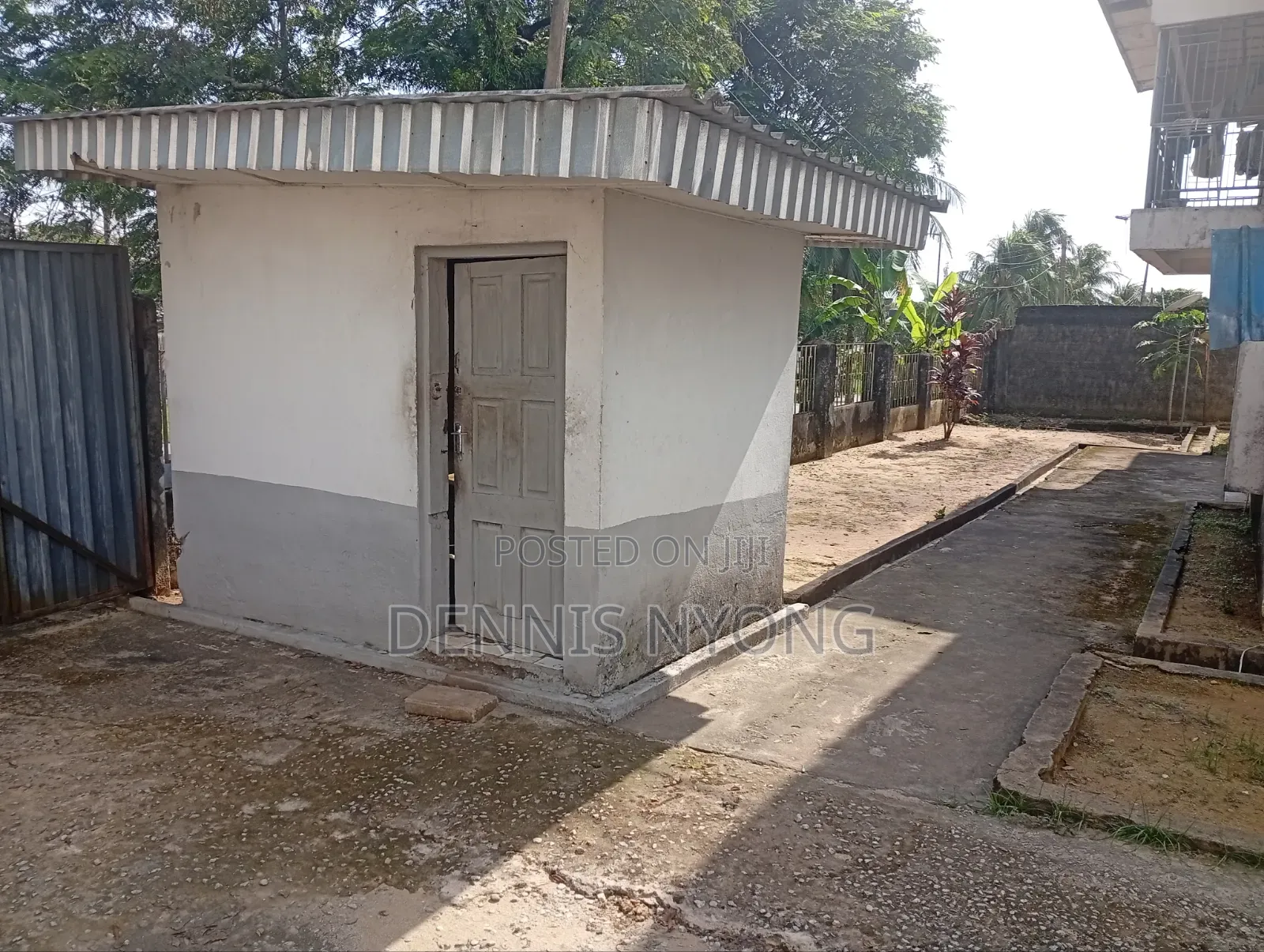 3bdrm Block of Flats in State Housing, Calabar for sale in Calabar