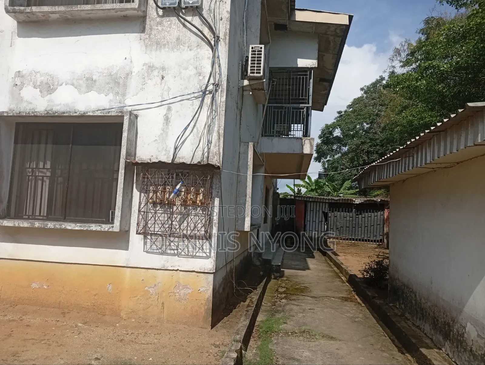 3bdrm Block of Flats in State Housing, Calabar for sale in Calabar