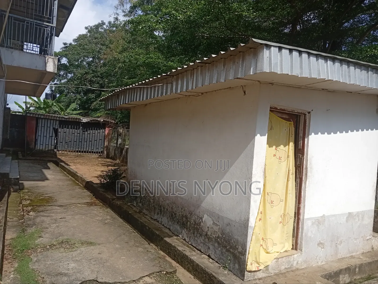 3bdrm Block of Flats in State Housing, Calabar for sale in Calabar