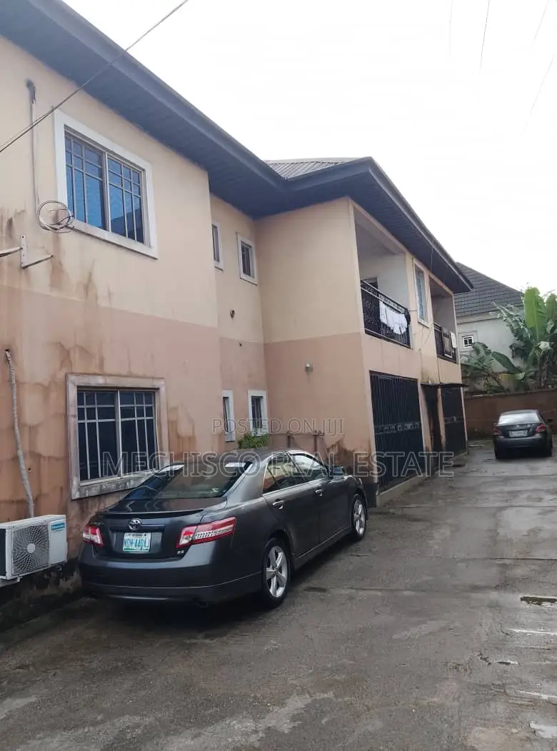 2bdrm Block of Flats in Woji for sale in Woji