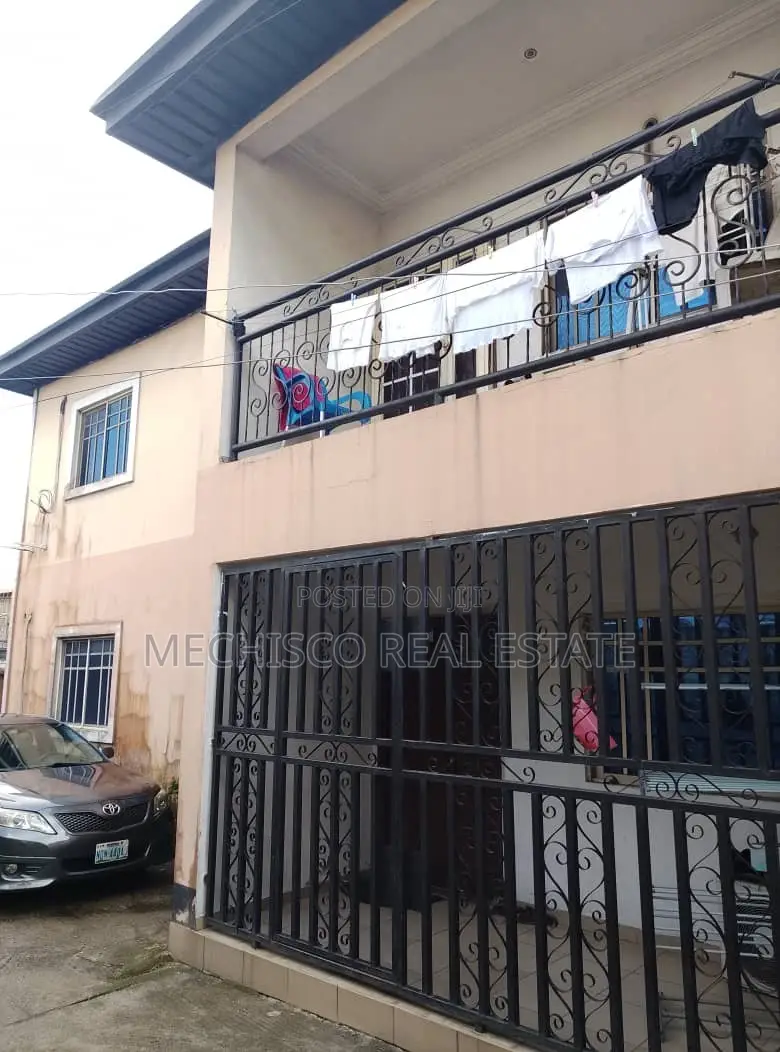 2bdrm Block of Flats in Woji for sale in Woji
