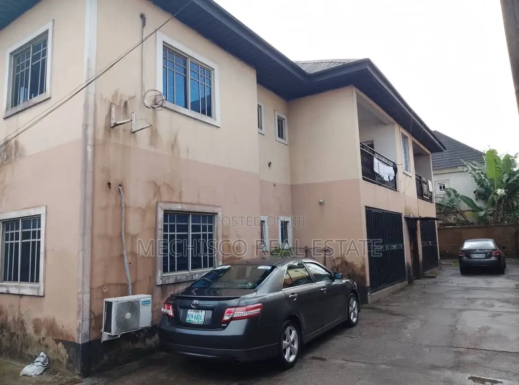 2bdrm Block of Flats in Woji for sale in Woji