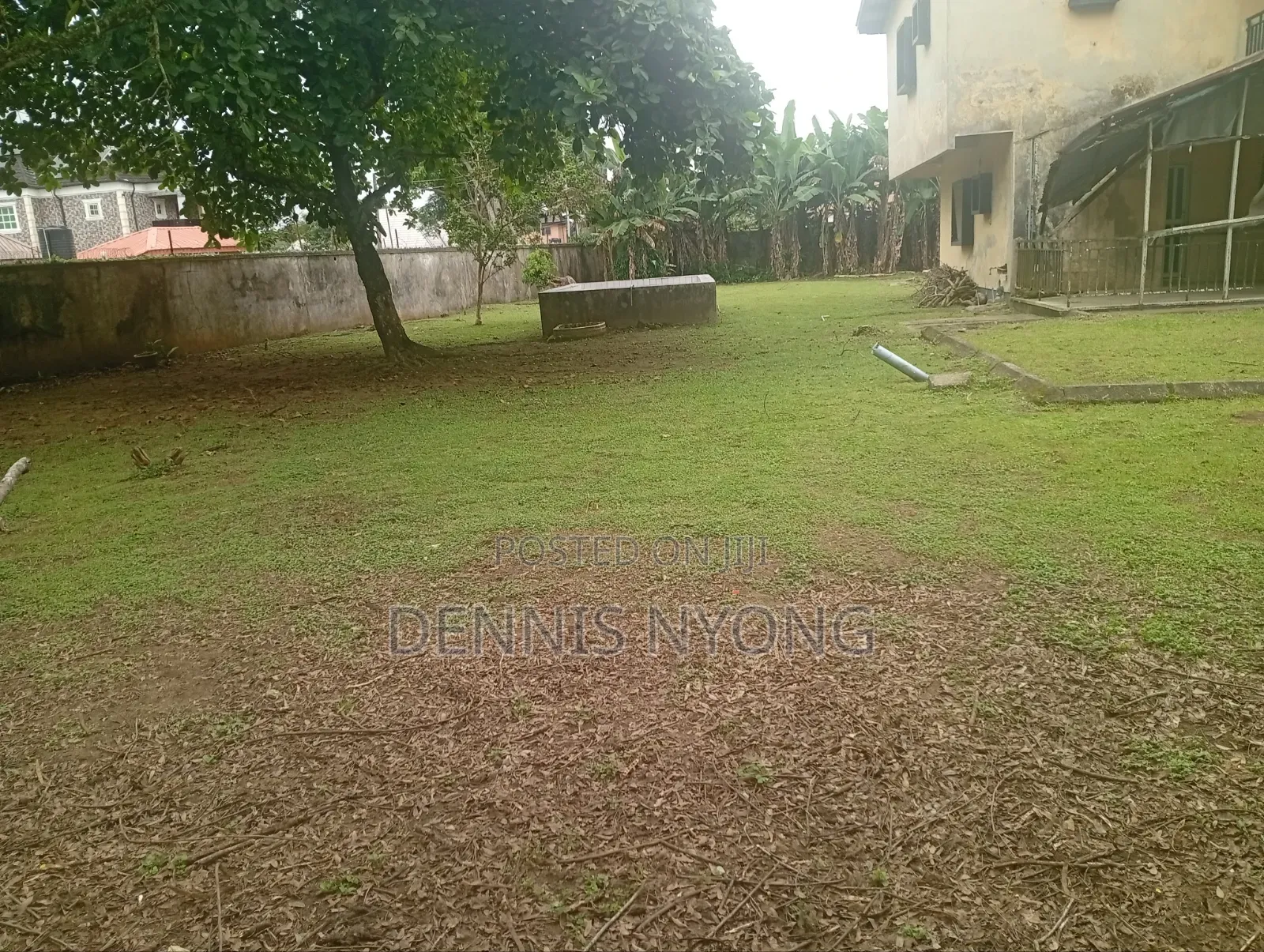 5bdrm Duplex in Federal Housing, Calabar for sale in Calabar