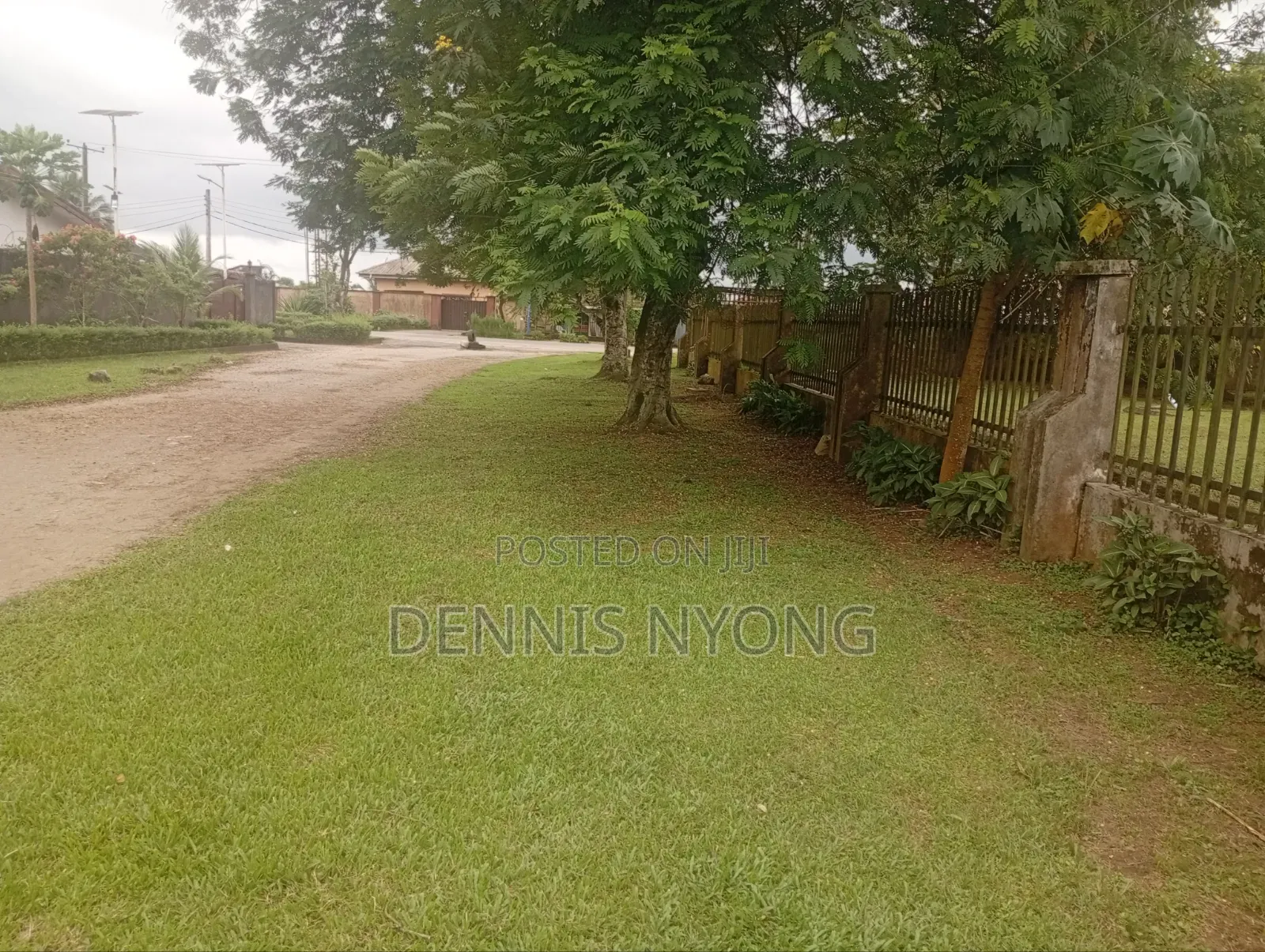 5bdrm Duplex in Federal Housing, Calabar for sale in Calabar