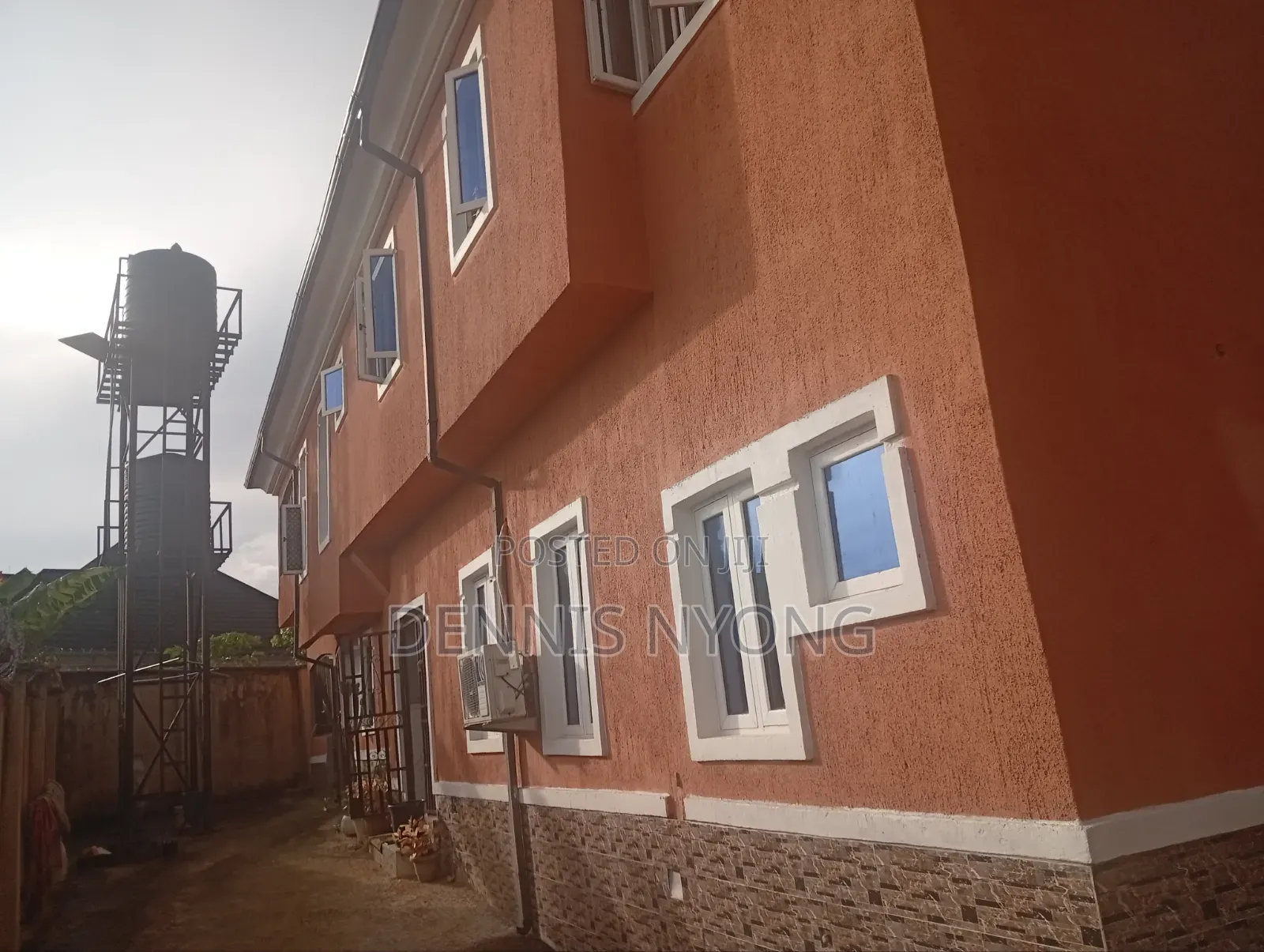 3bdrm Block of Flats in Satellite Town, Calabar for sale in Calabar