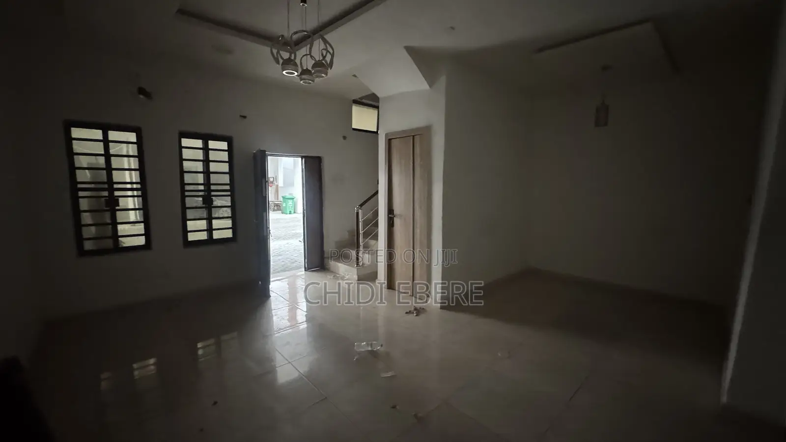 3bdrm Townhouse / Terrace in Spring Garden Estate, VGC / Ajah for rent in VGC / Ajah