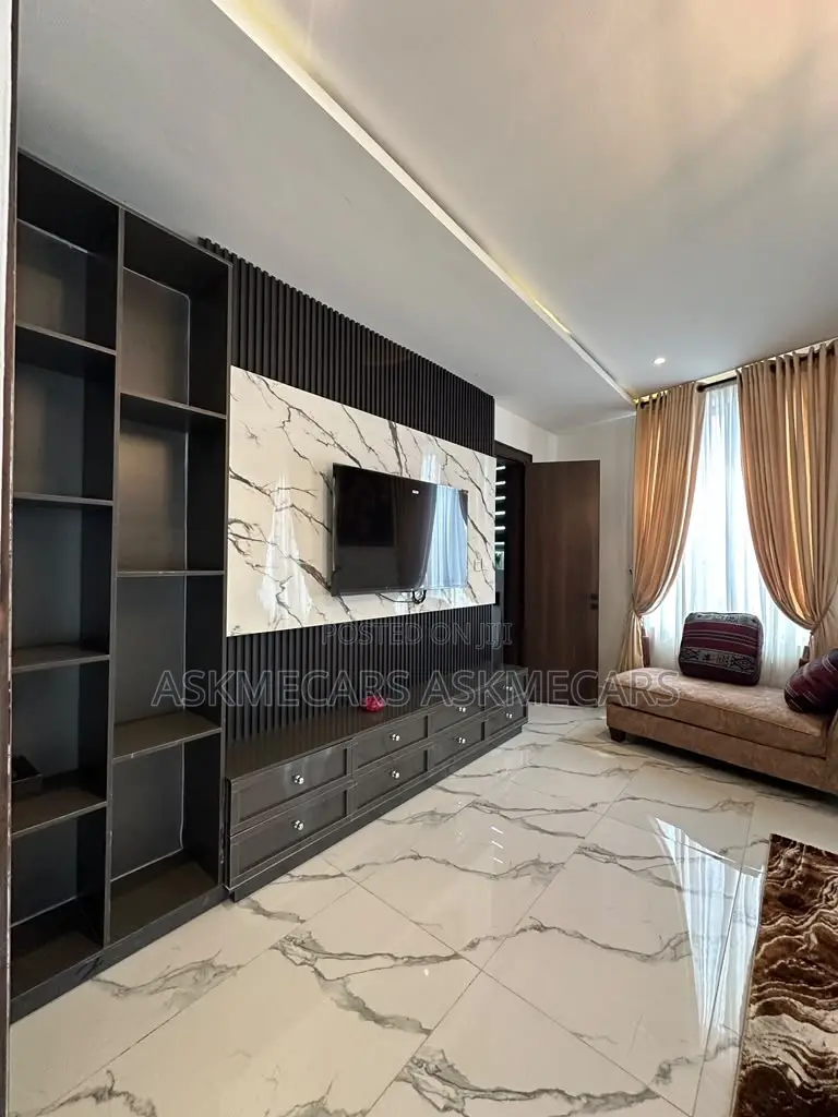 Furnished 2bdrm Apartment in Vi, Victoria Island for rent in Victoria Island