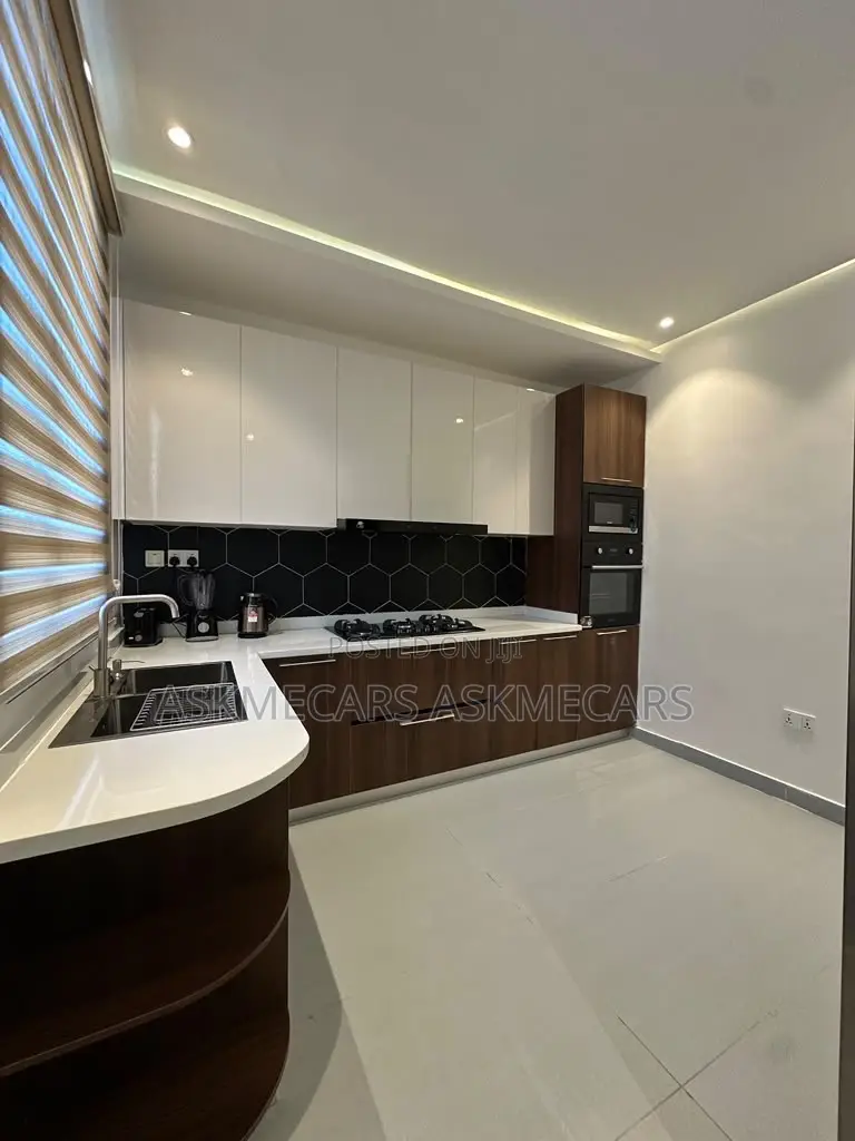 Furnished 2bdrm Apartment in Vi, Victoria Island for rent in Victoria Island