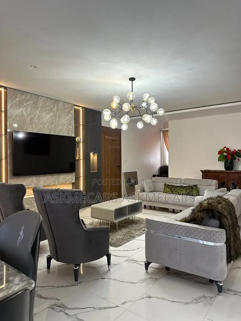 Furnished 2bdrm Apartment in Vi, Victoria Island for rent in Victoria Island