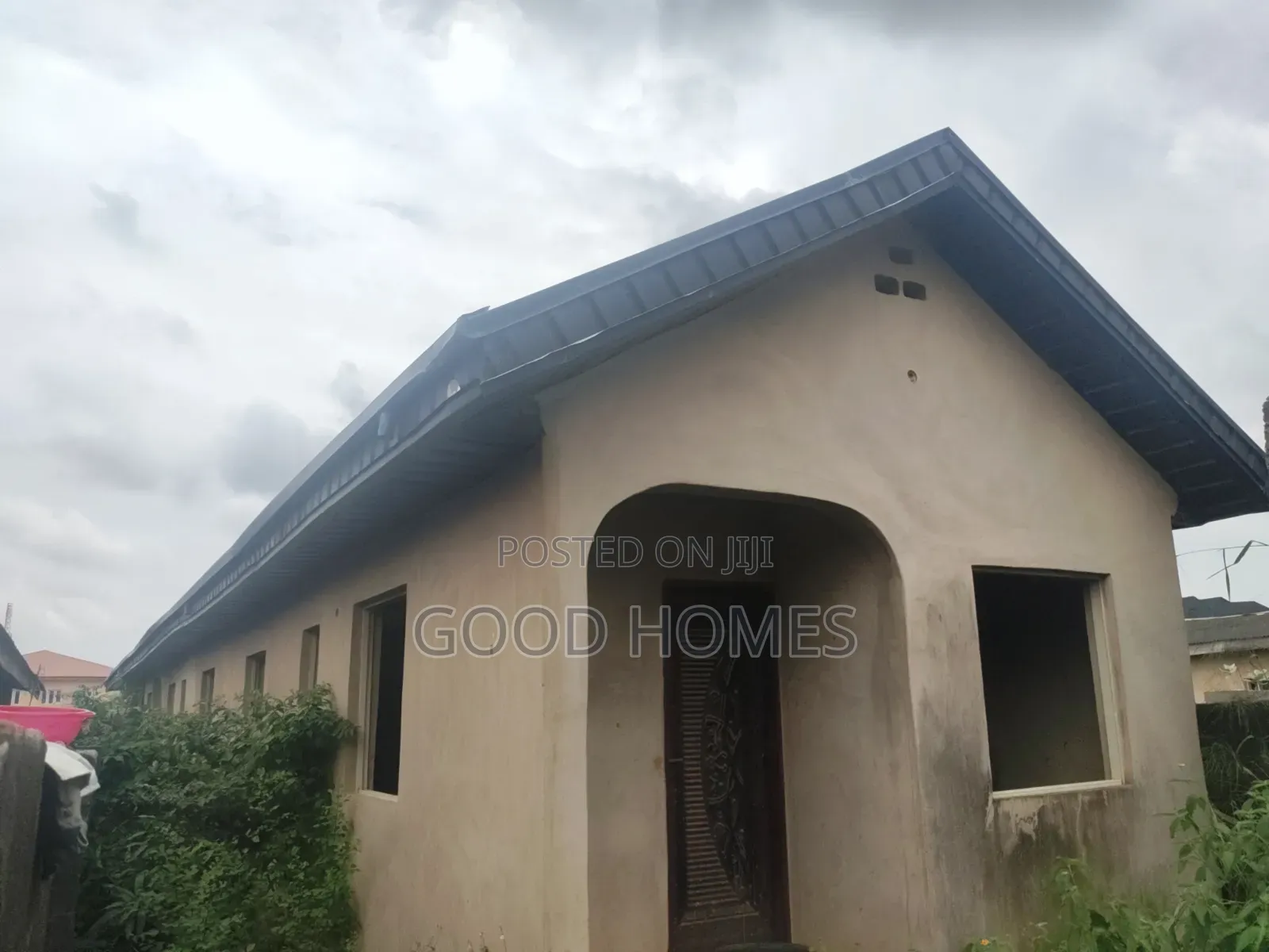 20bdrm Block of Flats in Igando for sale in Igando / Ikotun/Igando