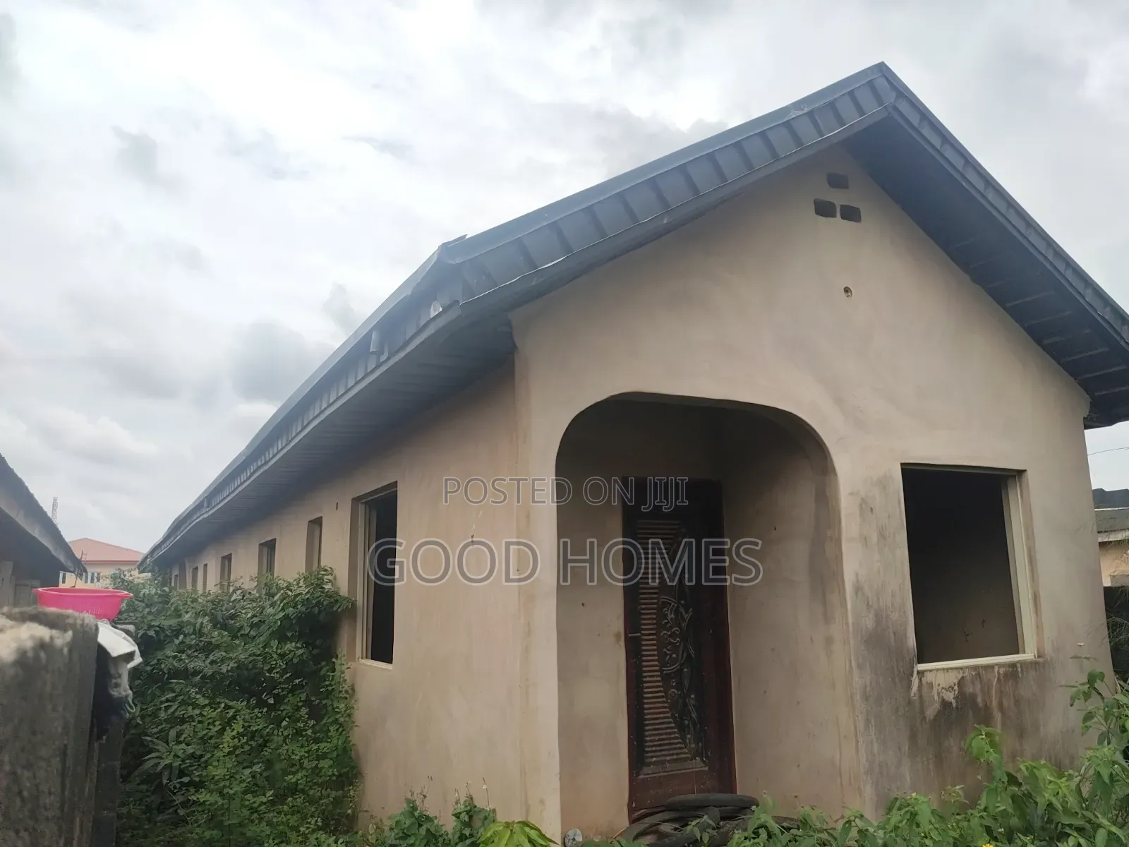20bdrm Block of Flats in Igando for sale in Igando / Ikotun/Igando