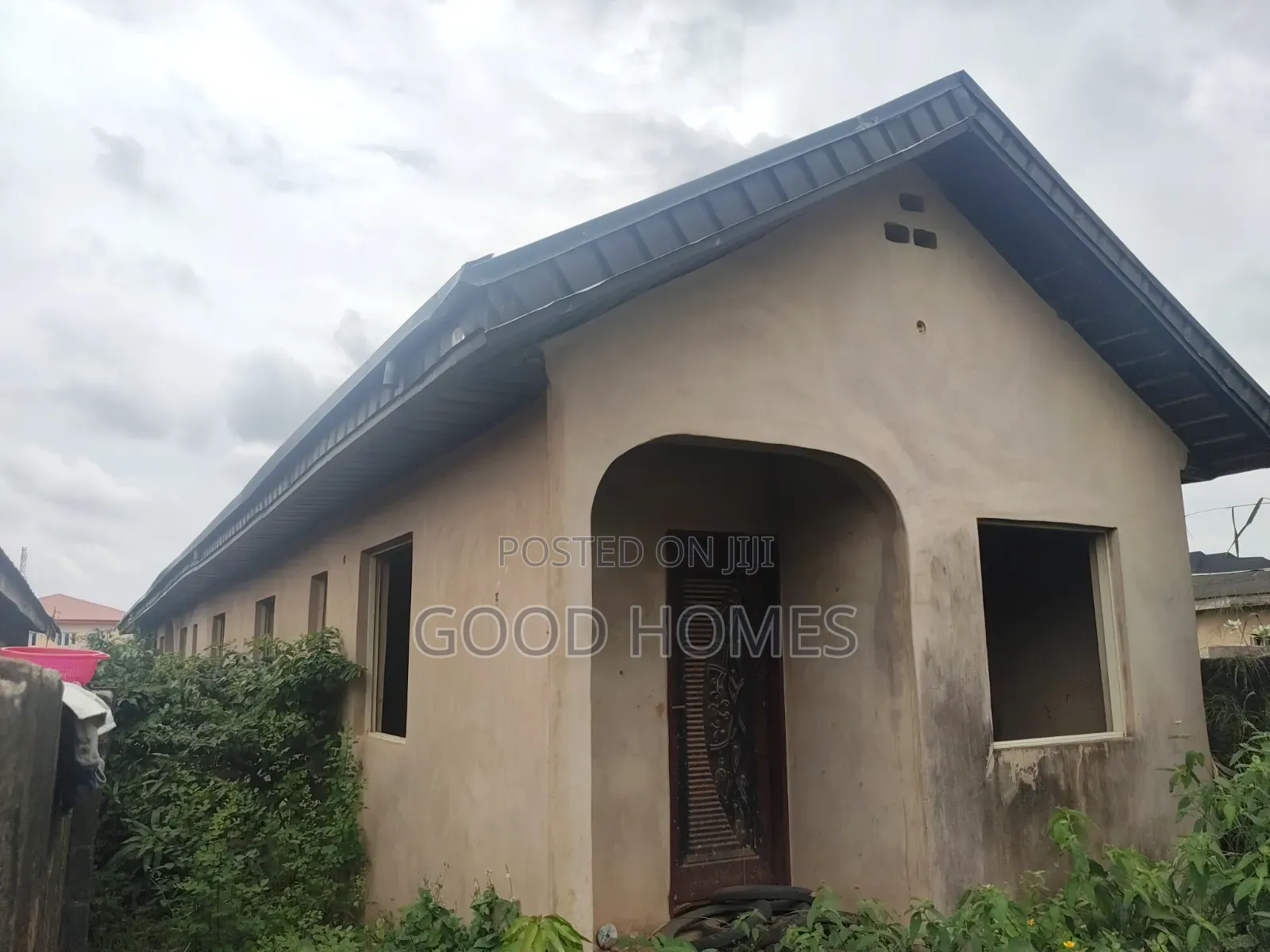 20bdrm Block of Flats in Igando for sale in Igando / Ikotun/Igando
