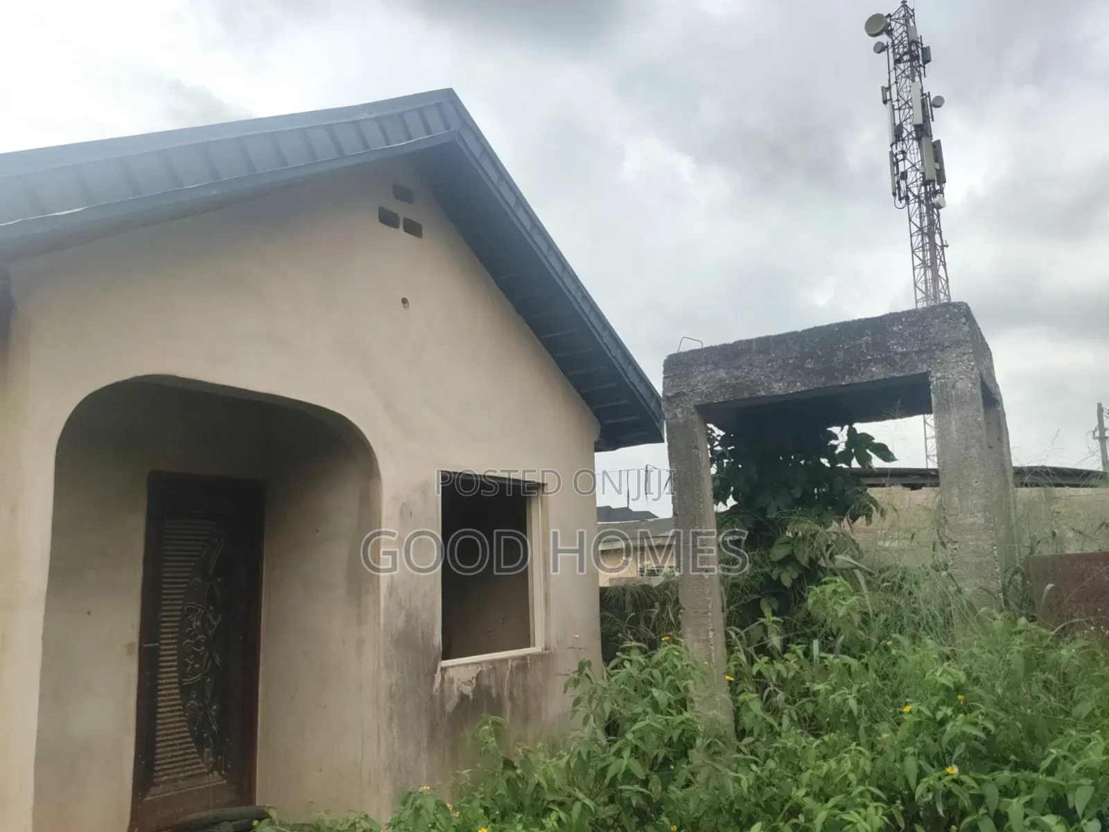 20bdrm Block of Flats in Igando for sale in Igando / Ikotun/Igando