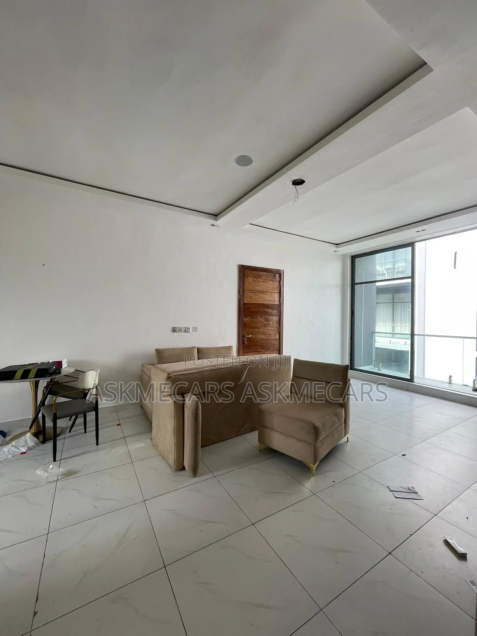 2bdrm Apartment in Chevron for rent in Chevron