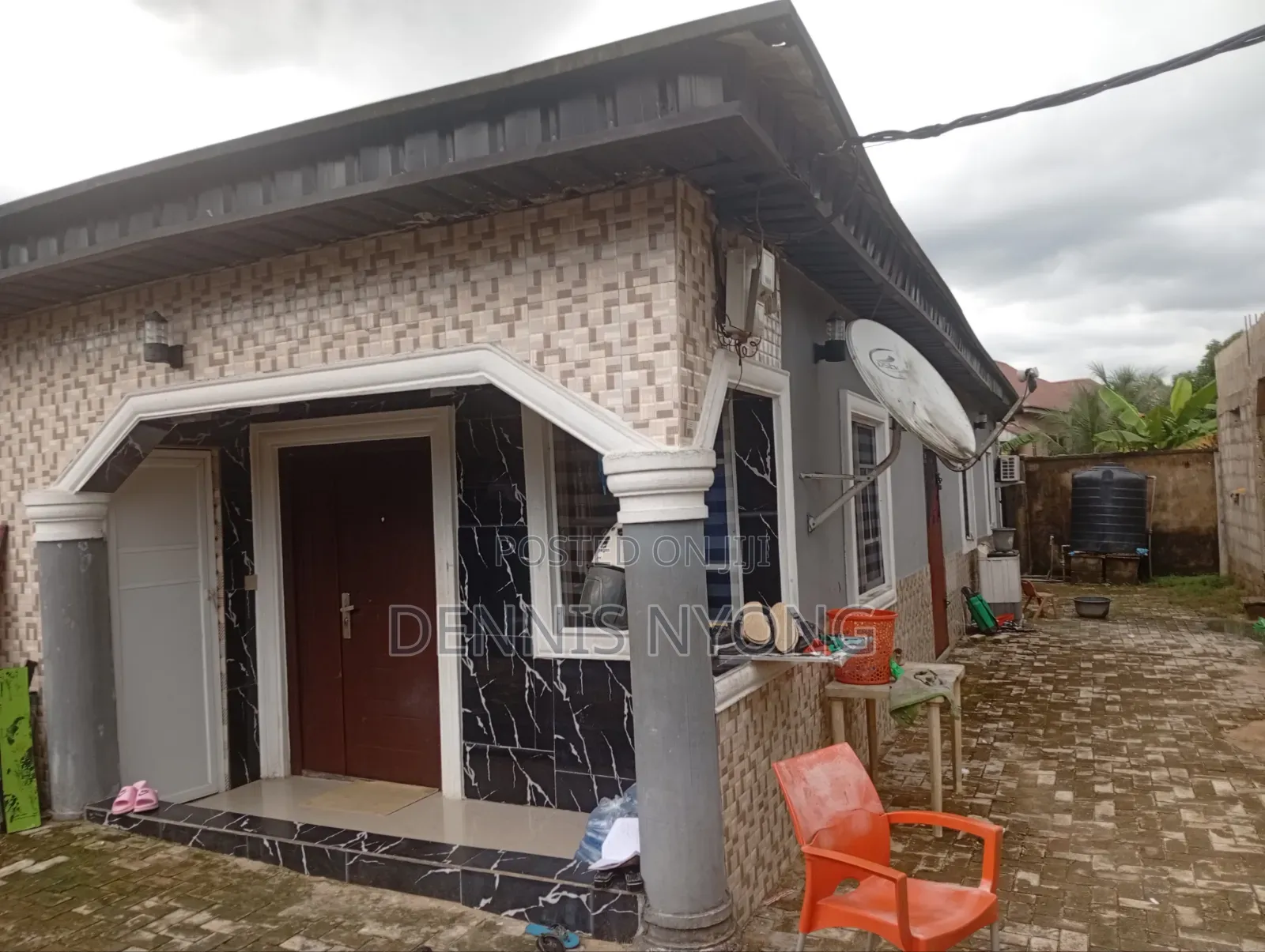 2bdrm Block of Flats in Parliamentary, Calabar for sale in Calabar