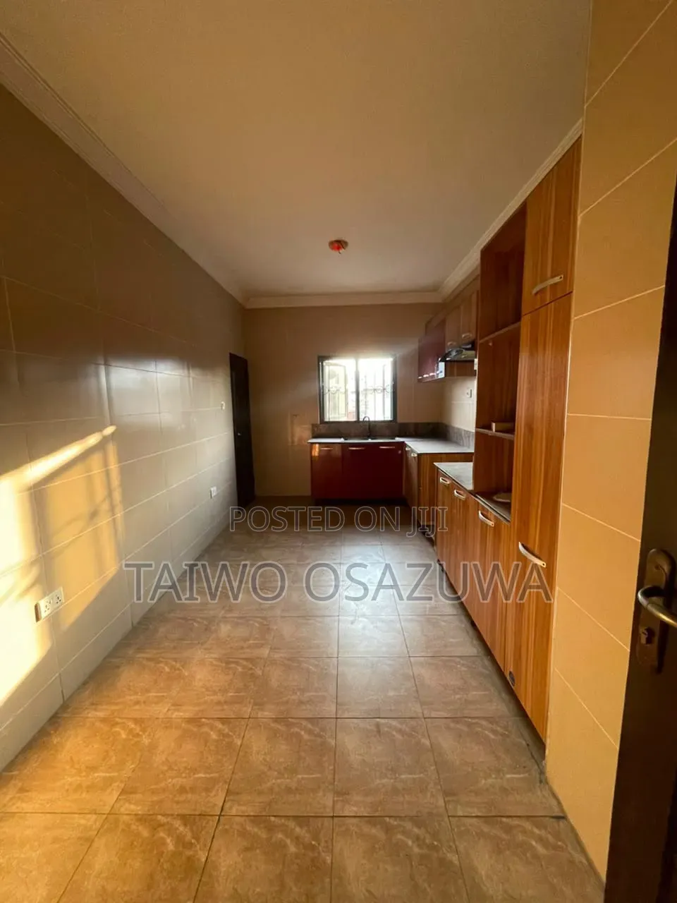 2bdrm Apartment in Ikate for rent in Ikate