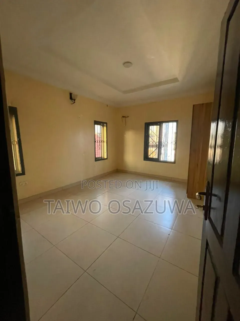 2bdrm Apartment in Ikate for rent in Ikate