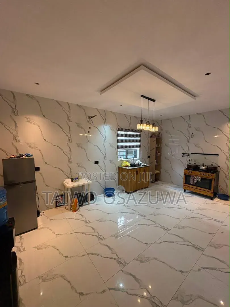 4bdrm Duplex in Sangotedo for rent in Sangotedo