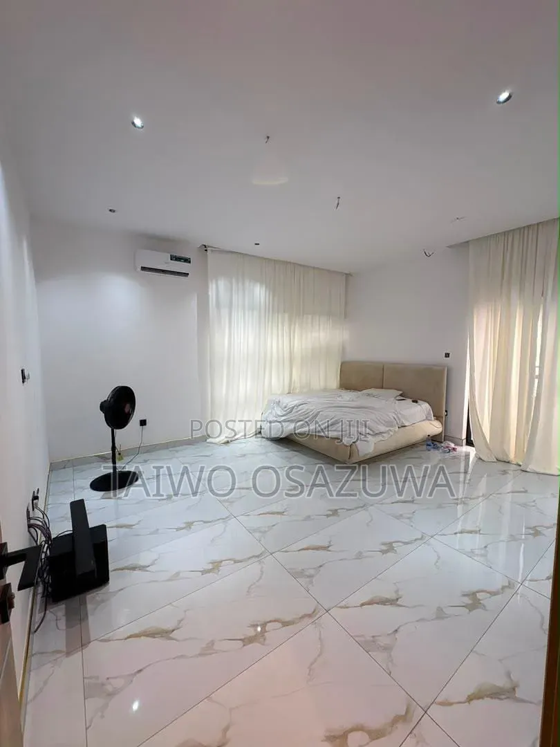 4bdrm Duplex in Sangotedo for rent in Sangotedo