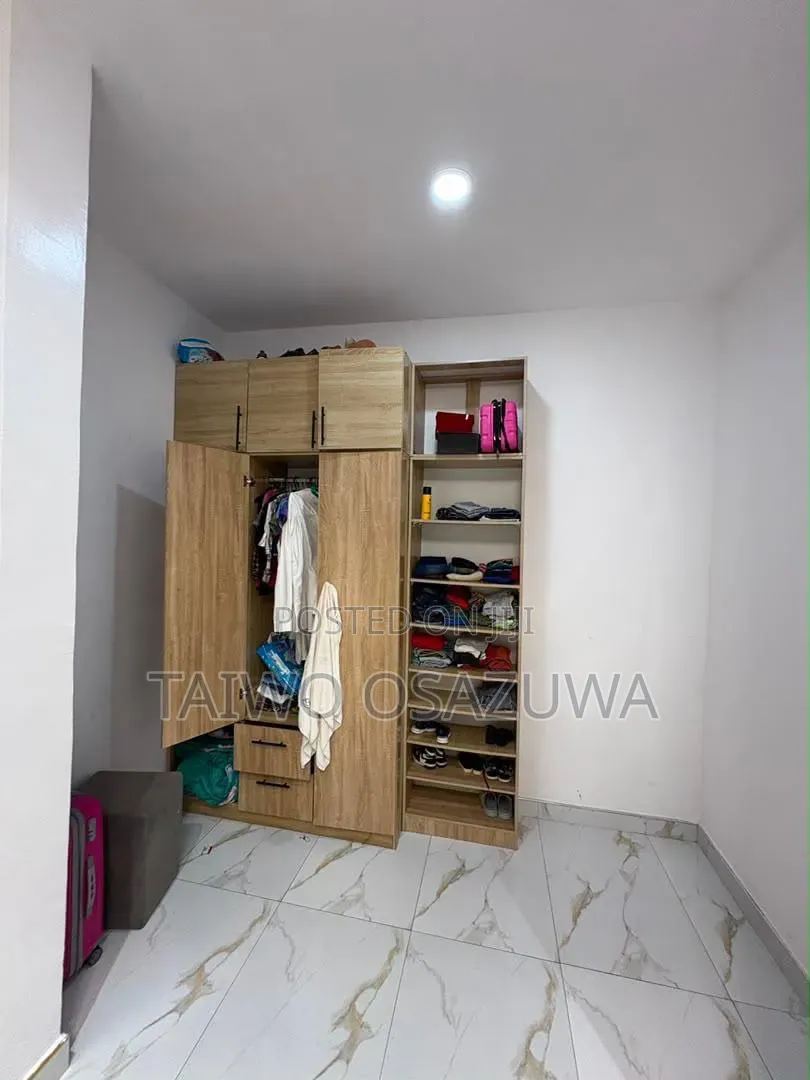 4bdrm Duplex in Sangotedo for rent in Sangotedo