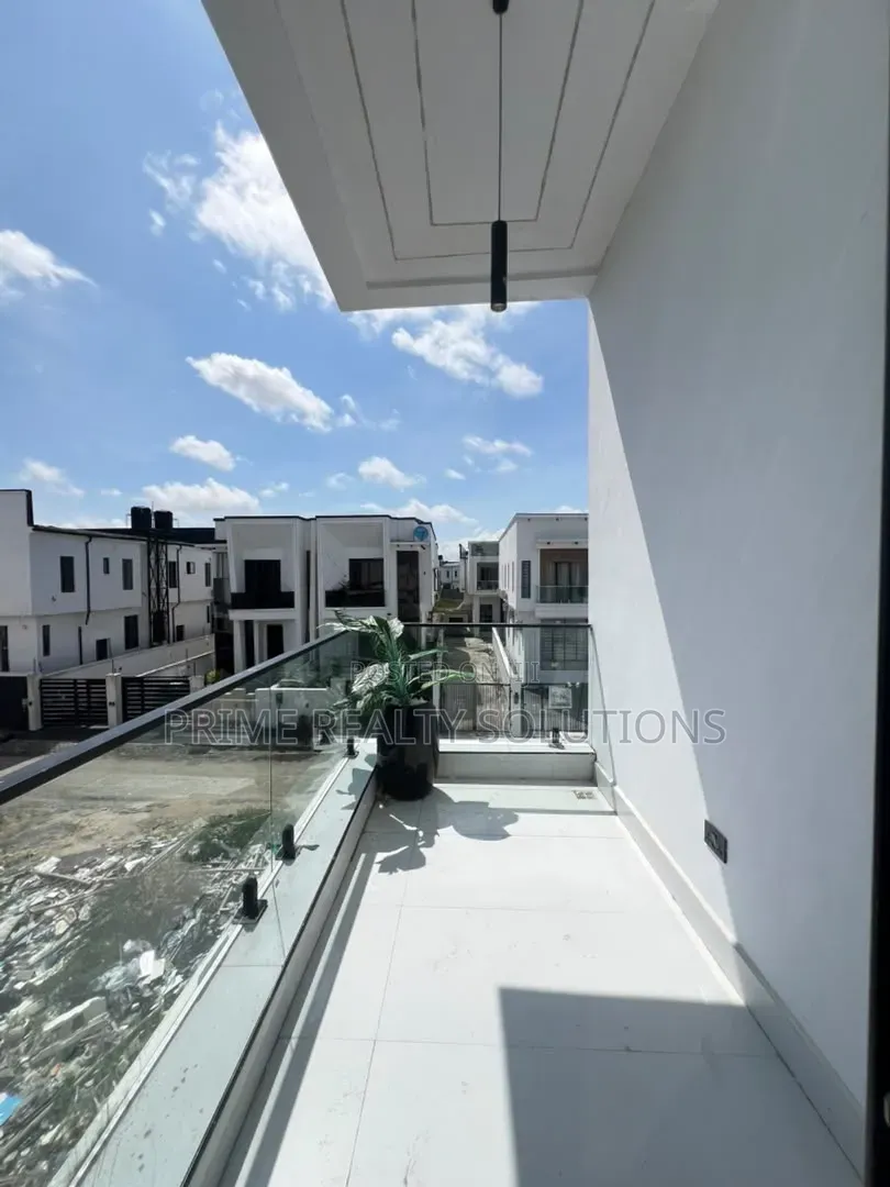 5bdrm Duplex in Ado / Ajah for rent in Ado / Ajah