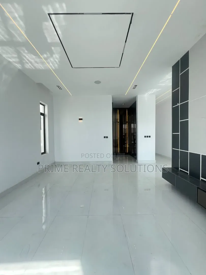 5bdrm Duplex in Ado / Ajah for rent in Ado / Ajah