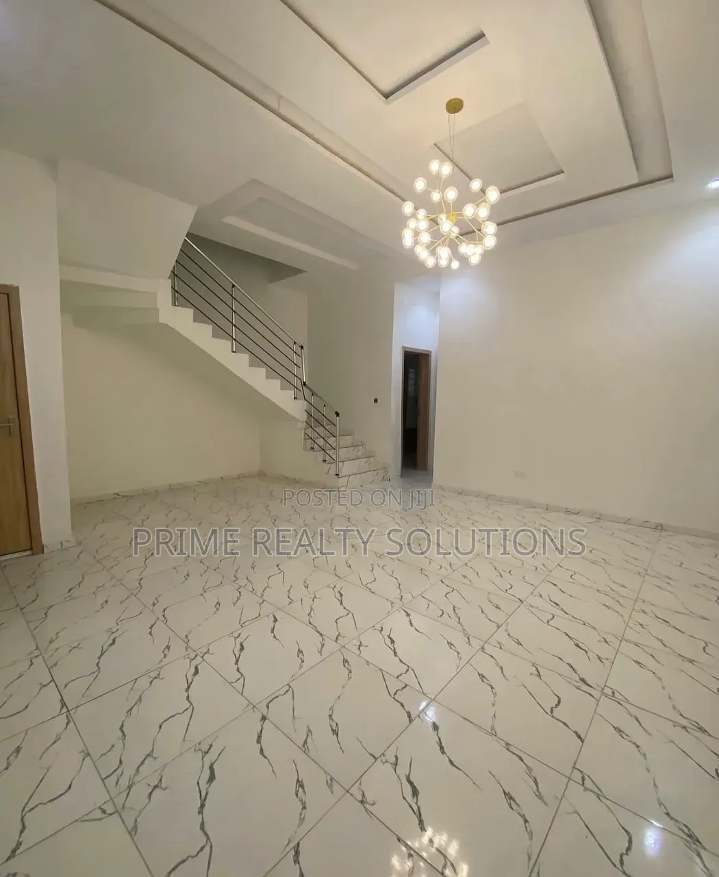 4bdrm Townhouse / Terrace in Ikota for rent in Ikota