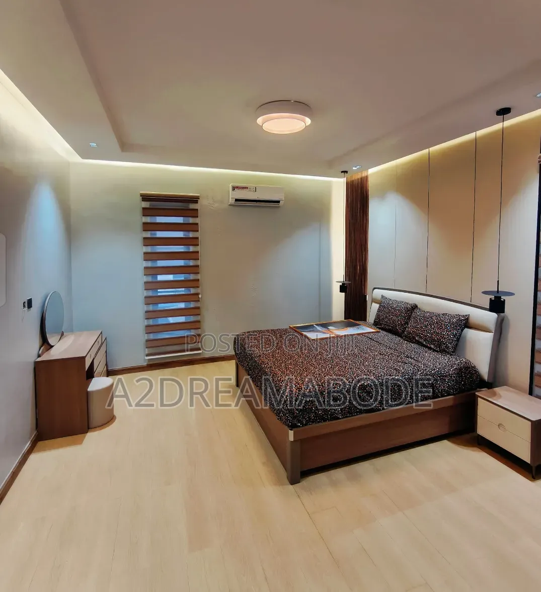 Furnished 5bdrm Duplex in Ikeja, Opebi for rent in Opebi