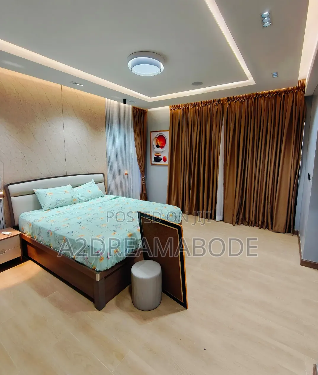 Furnished 5bdrm Duplex in Ikeja, Opebi for rent in Opebi