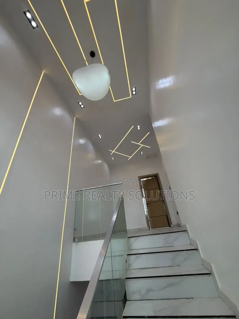 4bdrm Duplex in Ajah Lekki Lagos for rent in Ado / Ajah