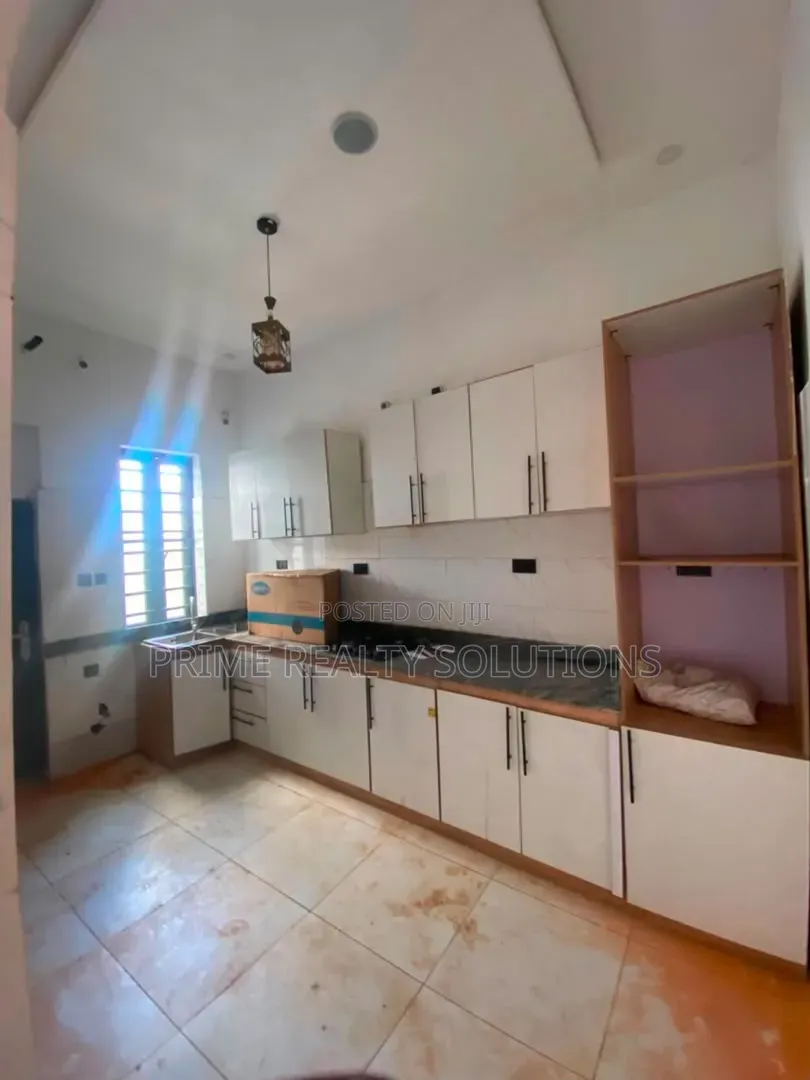 3bdrm Townhouse / Terrace in Abraham Adesanya for rent in Abraham Adesanya