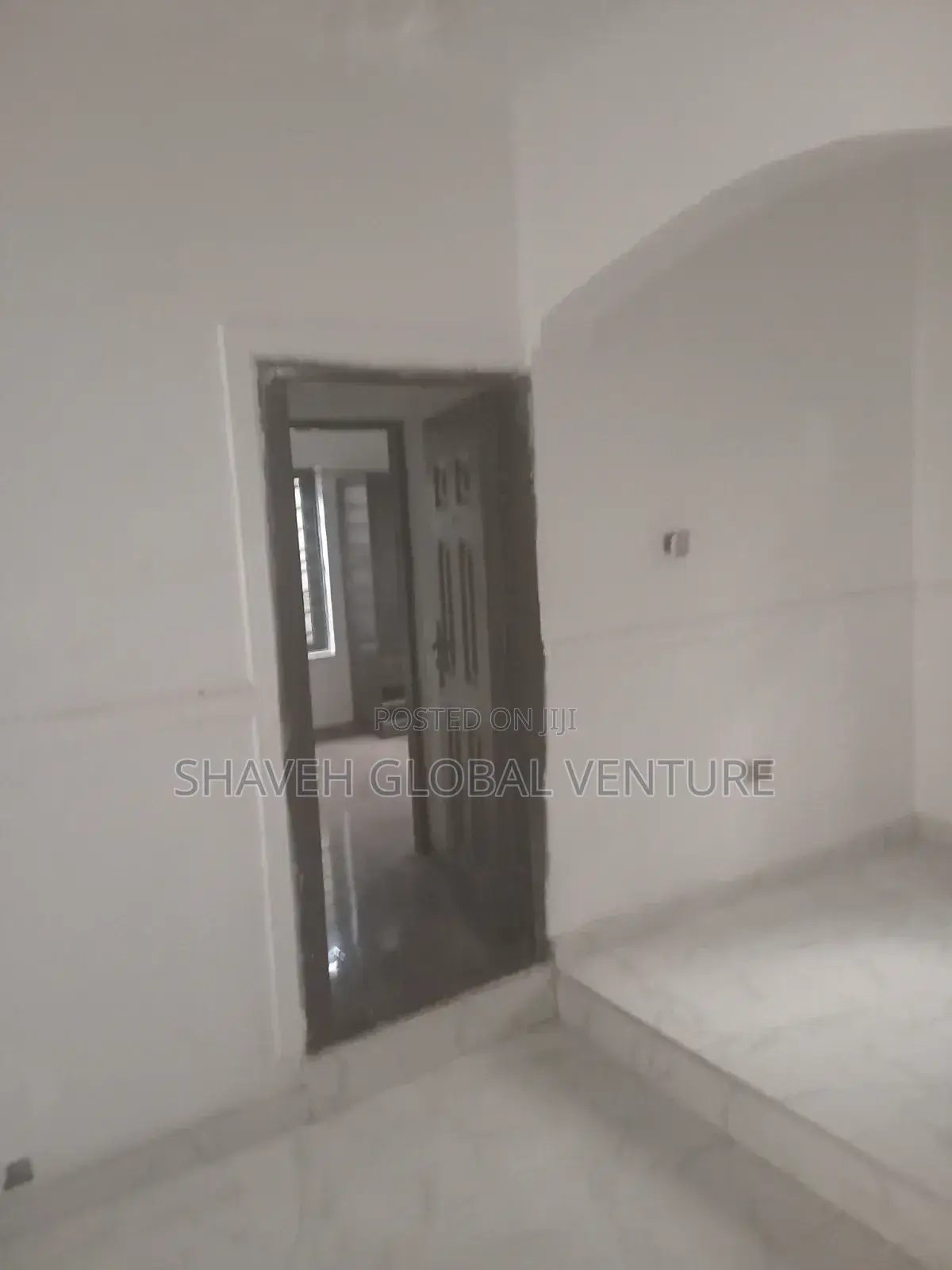 Furnished 2bdrm Apartment in Cannanland Back, Ado-Odo/Ota for rent in Ado-Odo/Ota