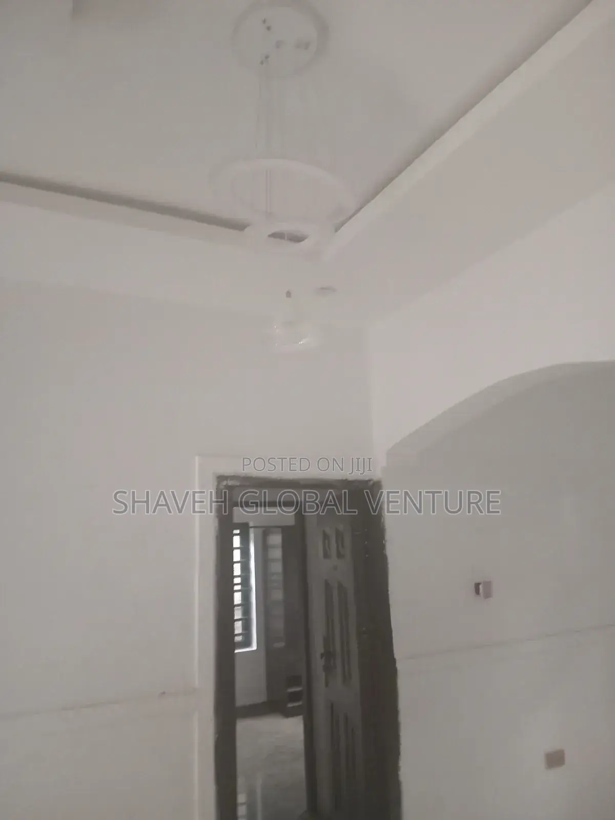 Furnished 2bdrm Apartment in Cannanland Back, Ado-Odo/Ota for rent in Ado-Odo/Ota