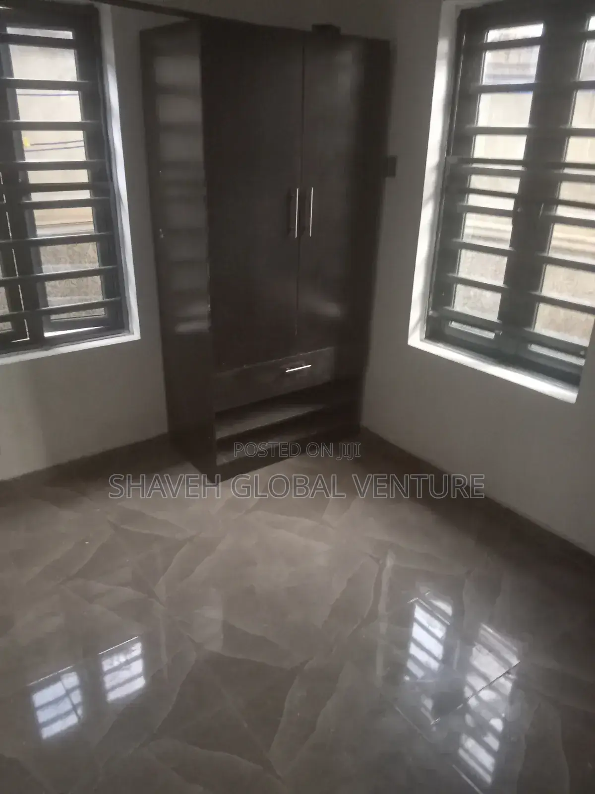 Furnished 2bdrm Apartment in Cannanland Back, Ado-Odo/Ota for rent in Ado-Odo/Ota