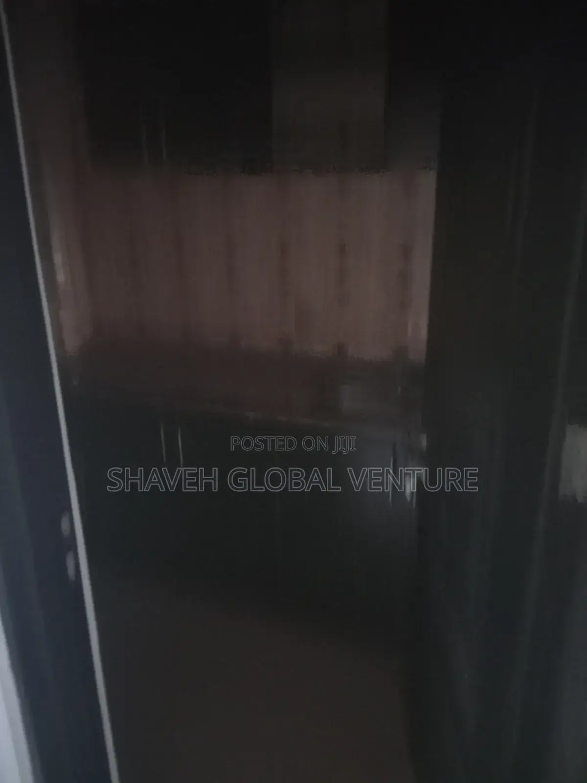 Furnished 2bdrm Apartment in Cannanland Back, Ado-Odo/Ota for rent in Ado-Odo/Ota