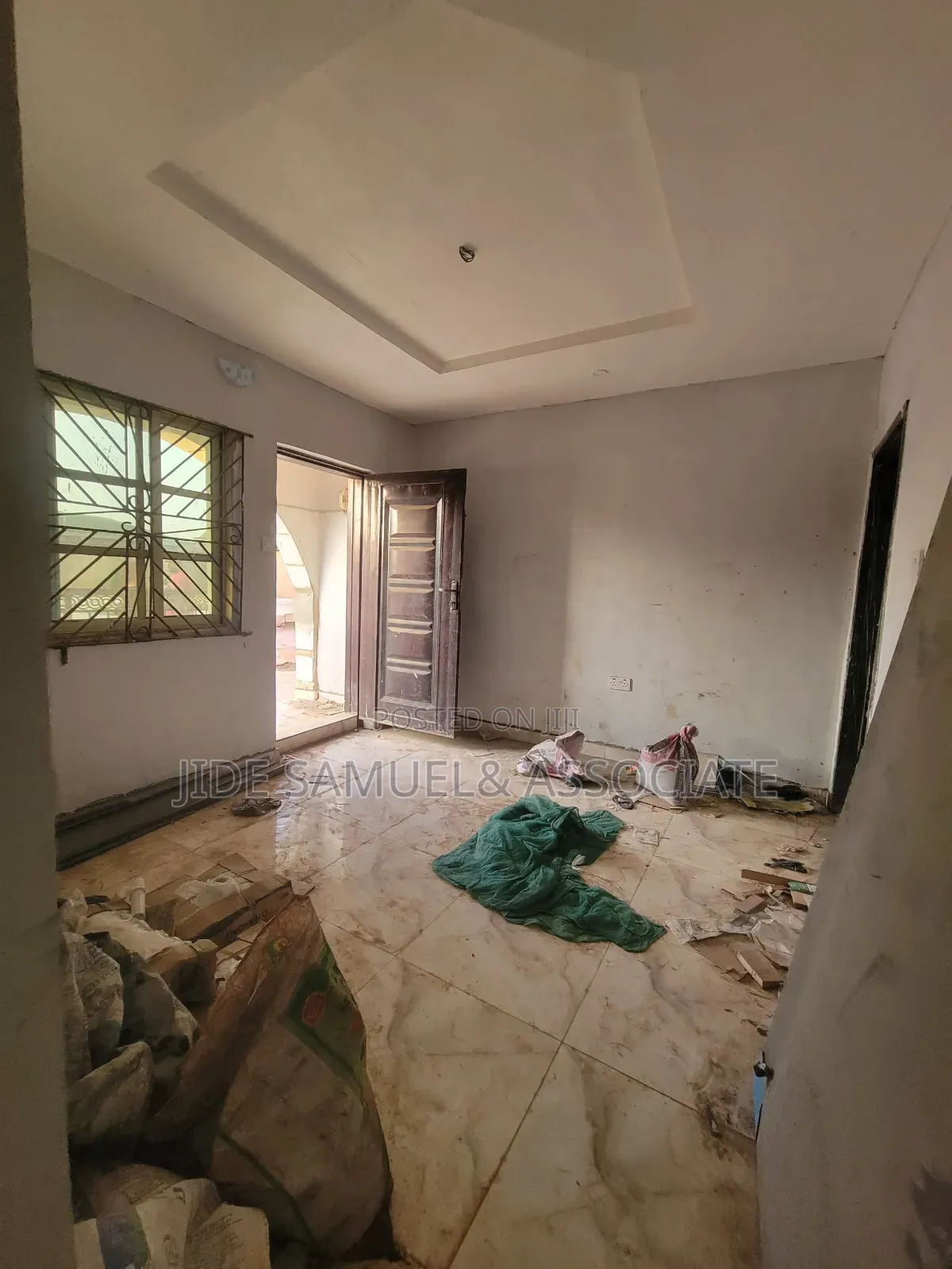 Furnished Mini Flat in Ayobo for rent in Ayobo
