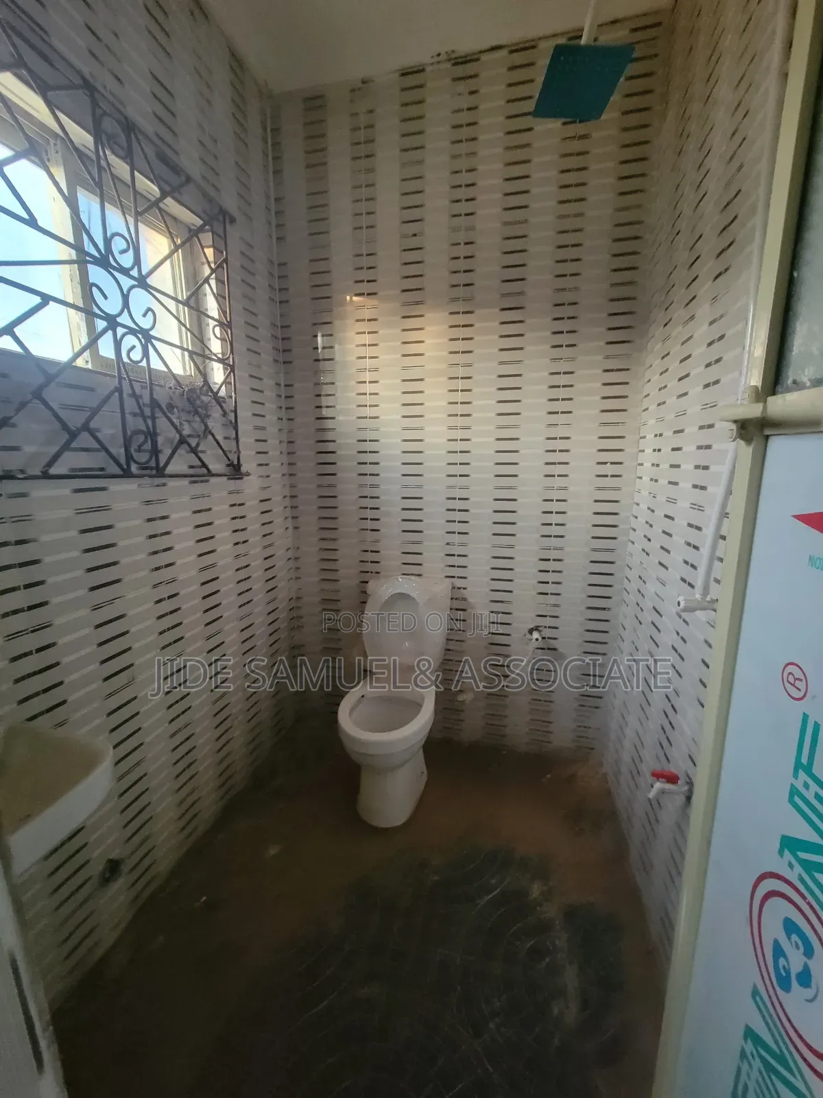 Furnished Mini Flat in Ayobo for rent in Ayobo
