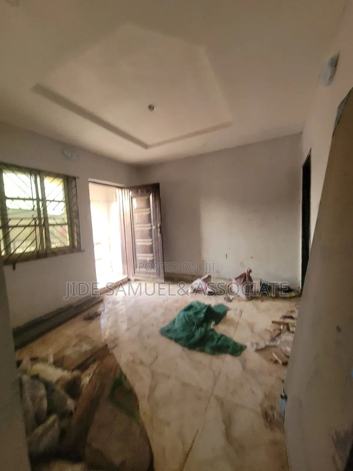 Furnished Mini Flat in Ayobo for rent in Ayobo