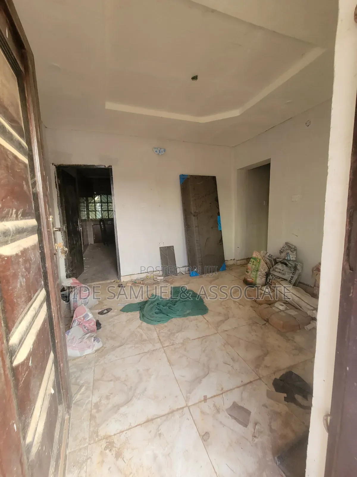 Furnished Mini Flat in Ayobo for rent in Ayobo