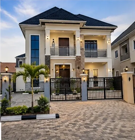 5bdrm House in Abuja, Maitama for sale in Maitama