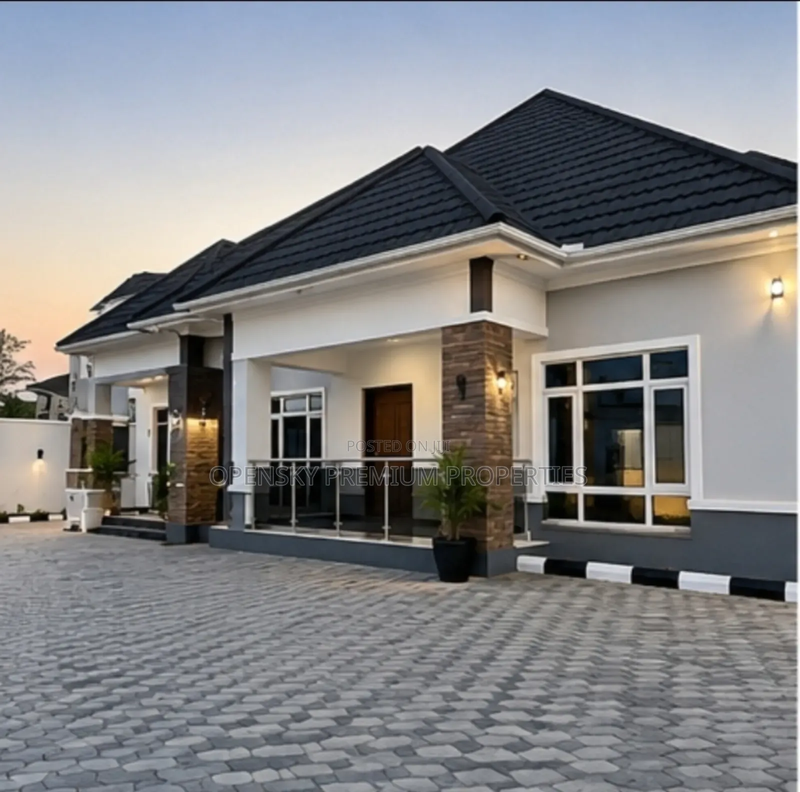 5bdrm House in Abuja, Maitama for sale in Maitama